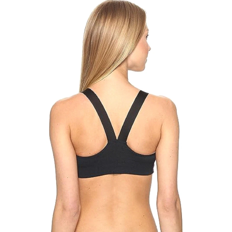 Brooks Women's Hot Shot Sunset Kasbah Sports Bra - NWT - Imagem 3 de 3