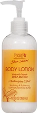 Shea Solutions  Personal Care  Body Lotion  Shea Butter