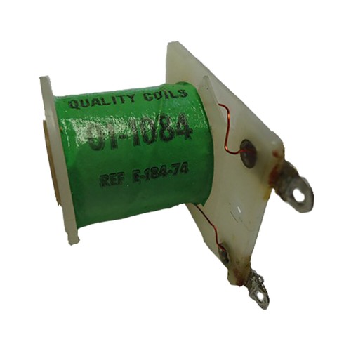 Williams Bally Pinball Solenoid Coil E18474 840639136219 eBay