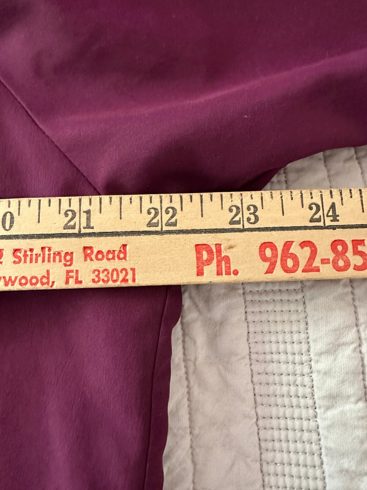 UNDERCOVER FELPA CON CAPPUCCIO ROSA VICTORIA'S SECRET MAROON GIACCA CAPPOTTO TAGLIA XS