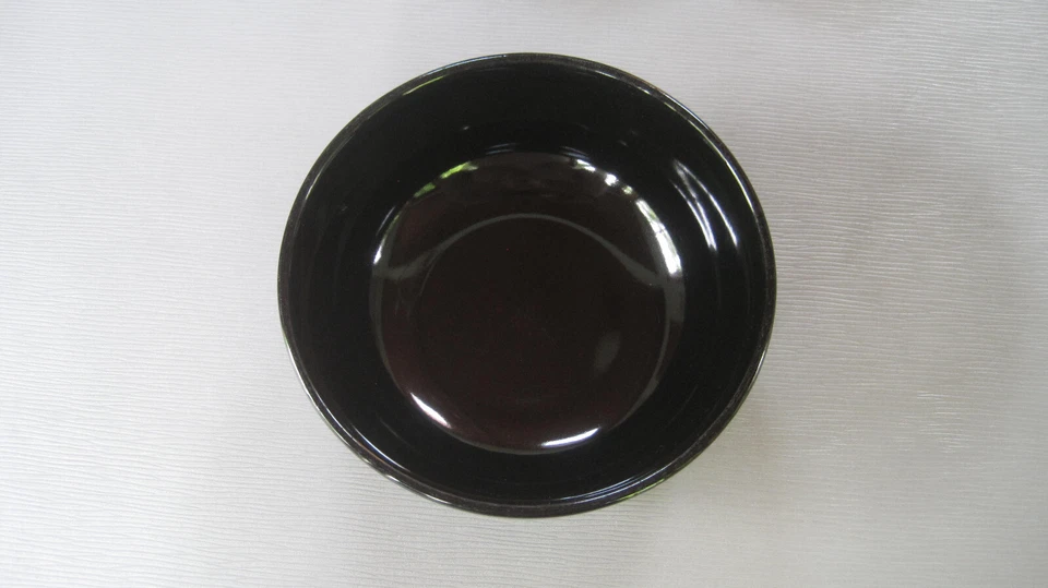 Vajilla apilable Mainstays Home se vende individualmente platos cuencos tazas cocina Foto 2 de 4