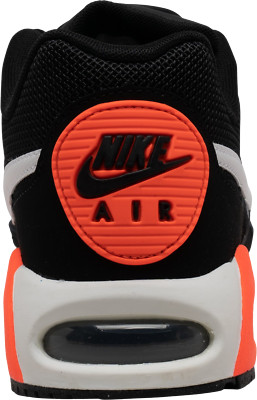 Nike Air Max IVO Black Crimson for Sale | Authenticity  display picture 2