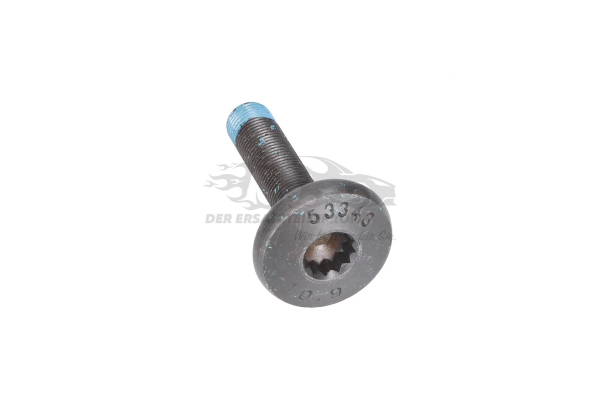 Achsschraube M16x1,5x70 für Seat Altea, Tarraco, Toledo WHT007150 