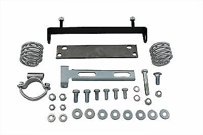 Solo Seat Hardware Mount Kit for Harley Davidson by V-Twin