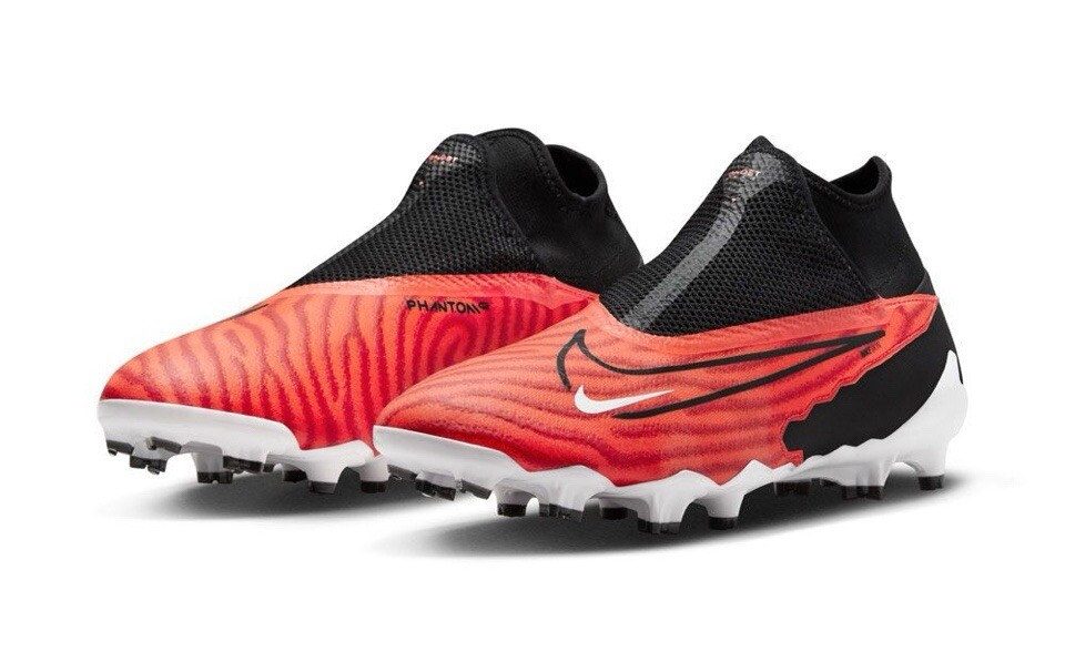 NIKEファントムGX FG 28CM ナイキ ジュニア PHANTOM GX II ACADEMY ファントム GX 2