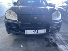 Pare-choc avant Porsche CAYENNE