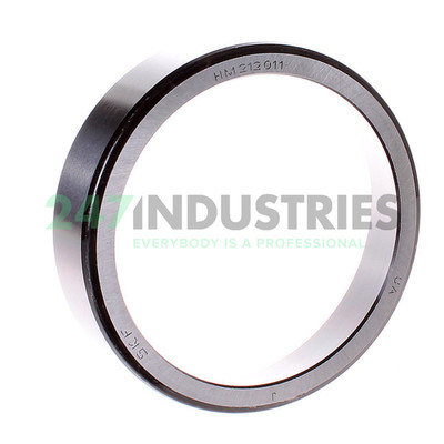 HM212011 SKF 0 x 122,24 x 29,72 mm TAP. ROLL. SINGLE ROW CUP