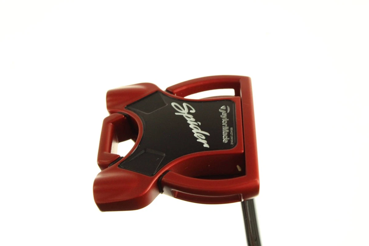 Taylormade Spider Putter for sale | eBay