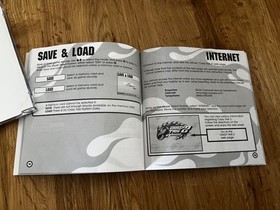 Crazy Taxi 2 - Sega Dreamcast - Complete with Manual - PAL