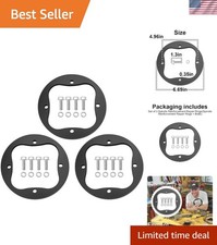 High Strength Deck Spindle Repair Rings - Fits MTD, Cub Cadet, Troy-Bilt Mowers