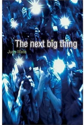The Next Big Thing By Judy Waite