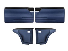 Porte avant et accessoires BMW 545