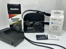 Samsung ST Series ST700 Dual View Digital Camera Bundle - Fully Tested Working