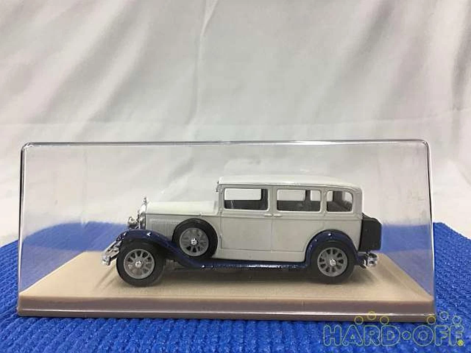 Eligor 1036 Talbot Pacific 1930 Limousine - Image 4 of 4