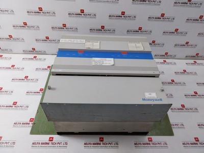 HONEYWELL SPS5785 TDI Power Supply Rack Module 51198651-100 Rev F 51401216-100