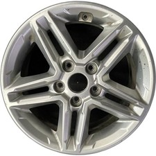 Hyundai Kona Oem Wheel 16 2018-2023 Rim Alloy Factory Original 70935