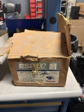 NEW FURNAS 14HSJ32AA 30-60A 3PH OPEN MOTOR STARTER