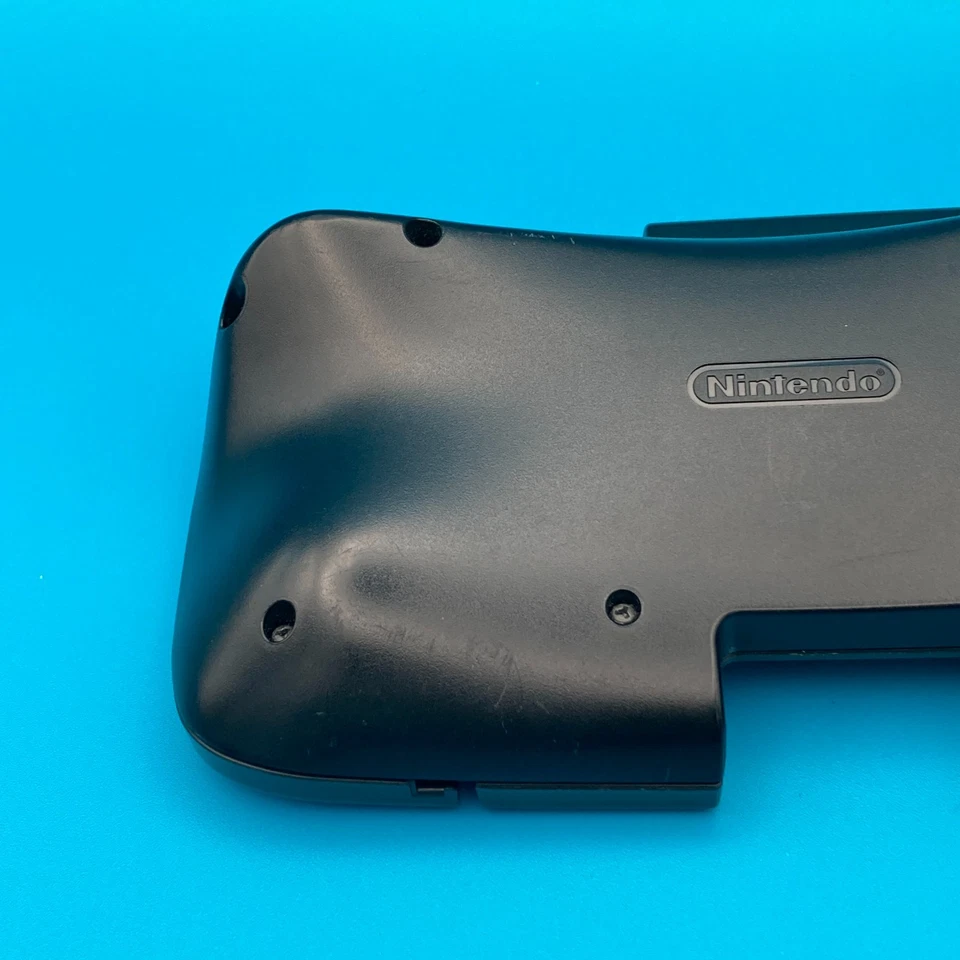 Nintendo CTR-009 Nintendo 3DS Circle Pad Pro Expansion Slide Pad Used Tested - Image 3 of 4