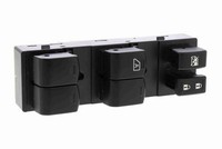 Schalter Fensterheber Vorne Links Vemo V38 73 0070