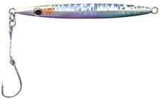 Owner Metal Jig WJB-40 Throw Technique Jig 106mm 40g #29 Pink Sardines 31978 NEW