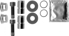 Bremssattel-Führungsset 113-1307X QUICK BRAKE für OPEL CORSA A TR CORSA A CC