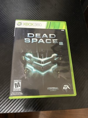 Dead Space 2 Xbox 360