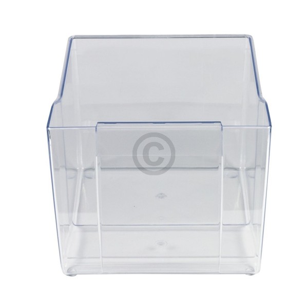 Schublade Whirlpool 481241828312 GemüSeschale 228X205X292Mm FüR KüHlgefrierkombi-image
