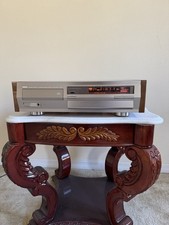 YAMAHA Natural Sound Compact Disc Player CDX-2020  CD Player  Remote Only