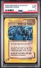 2003 POKEMON AQUAPOLIS #138 UNDERSEA RUINS PSA 9