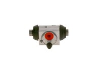 Radbremszylinder Bosch 0 986 475 956 FüR Colt Smart Mitsubishi 454 6 Z31A Z32A