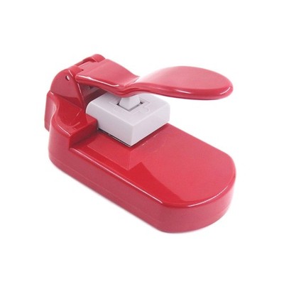 Child Friendly Press Includes 8 Shape Cutters And Storage