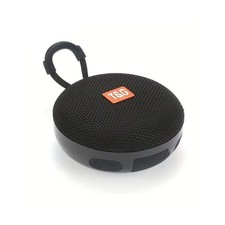 Hands-Free Portable Wireless Loud Speaker Compatible With Phones/Tablets/TVs