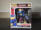 Funko Pop! Vinyl Super 6 in: Yu-Gi-Oh! - XYZ-Dragon Cannon #1456