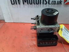  VAUXHALL ZAFIRA ABS Pump/Modulator  2010