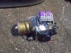 Convertible roof hydraulic pump – 8407224