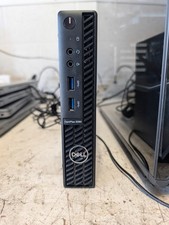 dell optiplex 3080 Core I5 10th Gen 16gb Ram 256gb SSD Windows 11 049 Ms Office