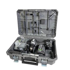 FLEX FX1171T-2B 24V Lithium-ion 1/2'' Drive 2-Speed Drill/Driver Kit