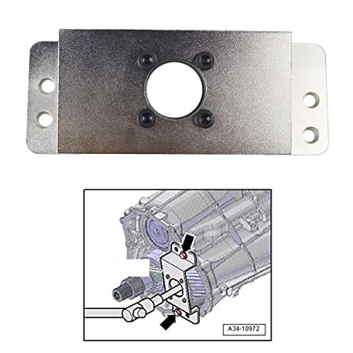 0B5 Transmission Tool Decomposition Drive Shaft T40217 for Audi A4... 