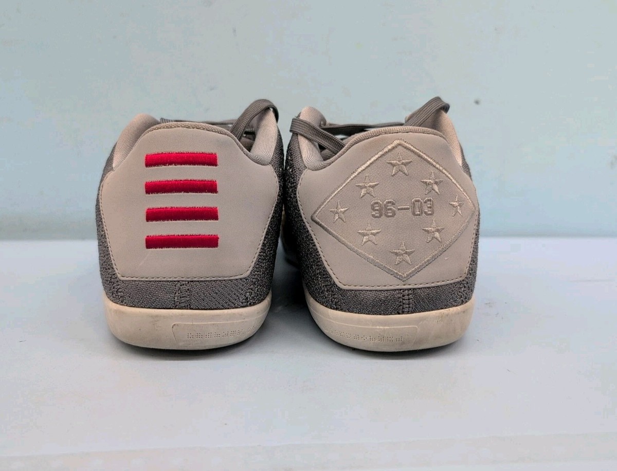 Nike Kobe 11 Elite Low Master of Innovation Basketball Shoes US