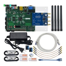 HamGeek Zedboard  AD9361 Module Software Defined Radio AD-FMComms3-EBZ