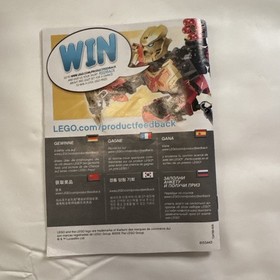 Lego Star Wars 75117 Kylo Ren 100% Complete Box Instructions Retired