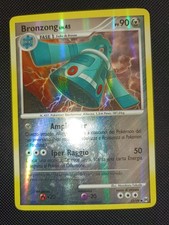 BRONZE 33/99 Holo Reverse in Deutsch POKEMON PLATIN ARCEUS A19