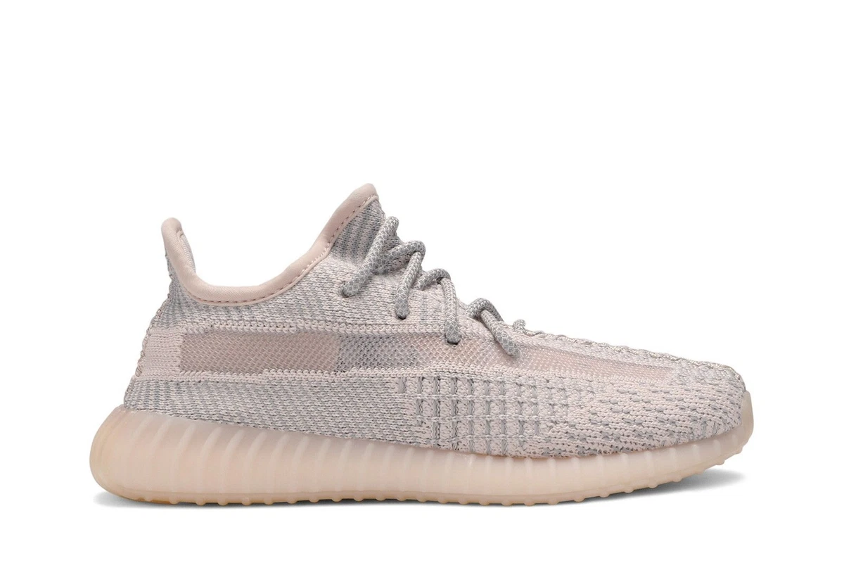 Adidas Yeezy Boost 350 V2 Synth Non-Reflective Mens Size US 11 UK 10.5 FV5578 Adidas Yeezy Boost 350 V2 Synth Non-Reflective Mens Size US  main image 3