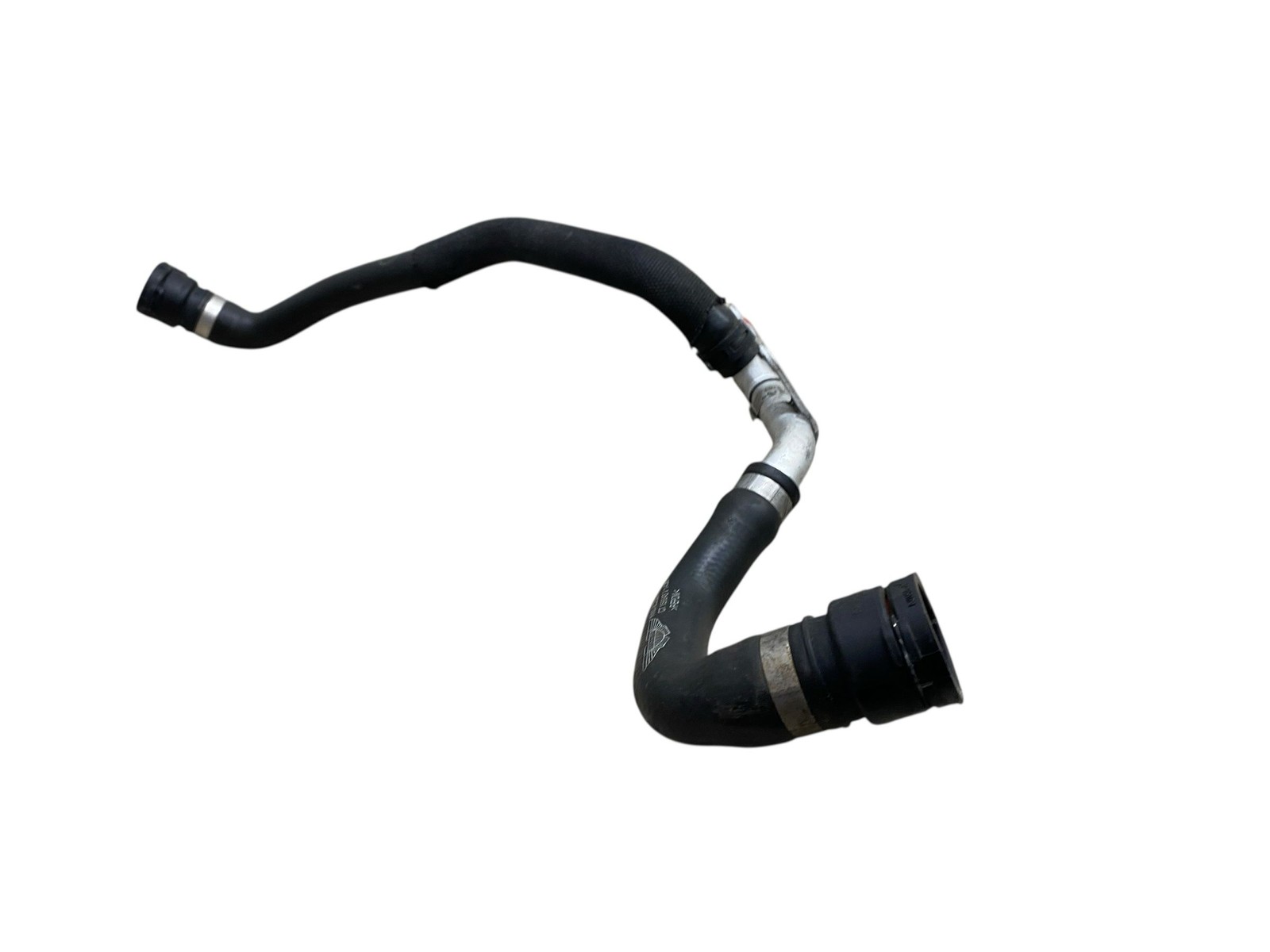 2022 Aston Martin V8 Vantage Degas Hose Pipe Tube KY63-8C350-AA Oem