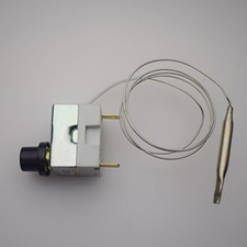 1PC For TY316-8-240B-S1 16A 250V Temperature protector with manual reset