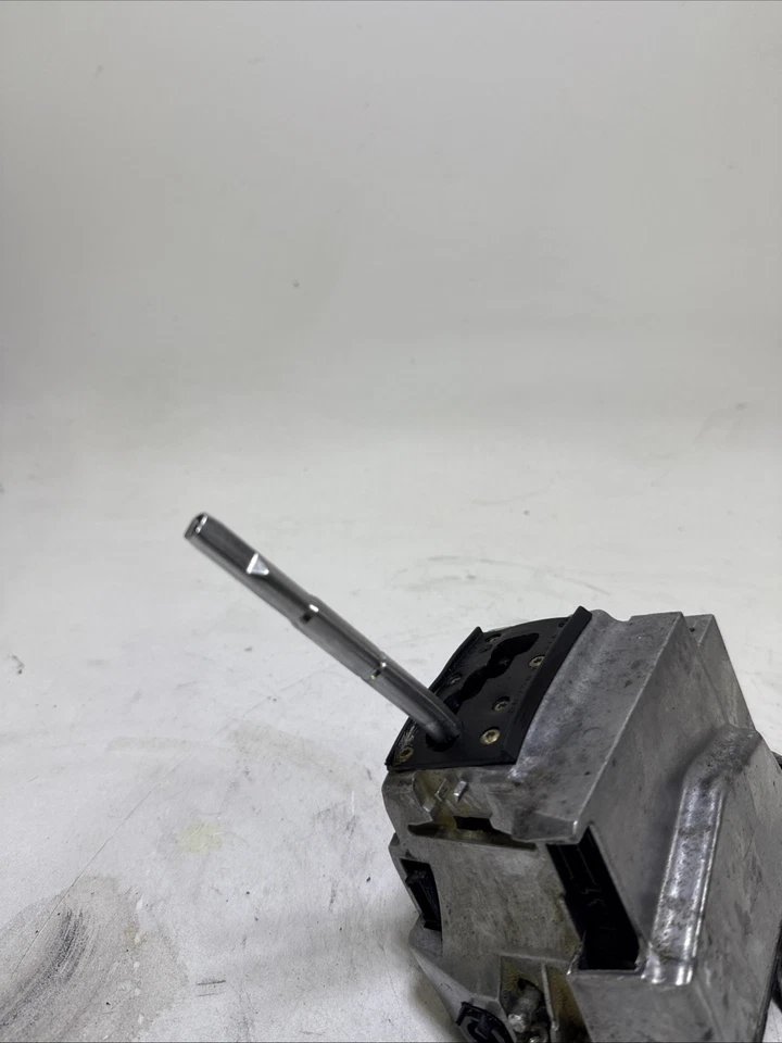 03-12 Mercedes SL R230 SL550 Clase Piso Cambio Palanca de cambios Caja OEM Foto 2 de 4