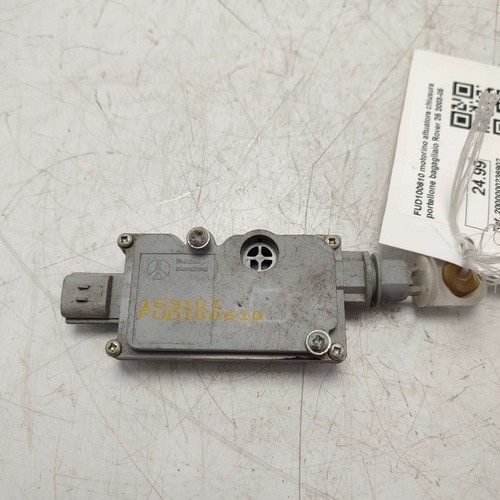 FUD100610 motorino attuatore chiusura portellone bagagliaio - Usato Garantito - Imagen 5 de 9