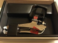 Shimano Ultegra Umwerfer Di2 FD-6770-F 2x10fach Anlöt