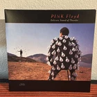 Pink Floyd – Delicate Sound Of Thunder [Live] (1988) [2017 European 180g Vinyl R
