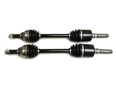 Precision Rear CV Axles for John Deere Gator 620i & 850D 4x4 2007-2010